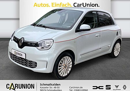 Renault Twingo Vibes Electric