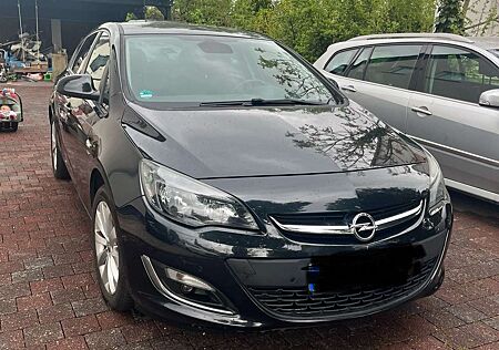 Opel Astra 1.4 Edition