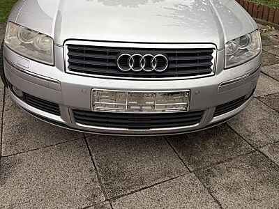 Audi A8 3.0
