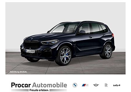 BMW X5 xDrive45e M Sport AHK Integral Pano SoftClose