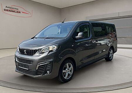 Peugeot Traveller Business,Climatronic,AHK,R.Kamera,Tempomat,Parksen