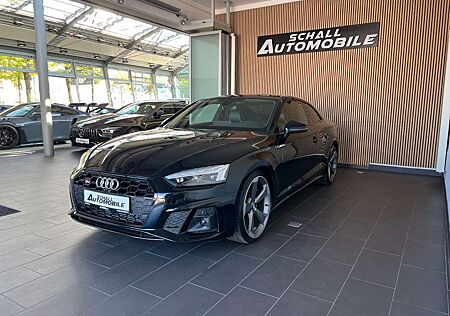 Audi S5 Coupe 3.0TDI quattro *MASSAGE/NAPPA/LASER/B&O