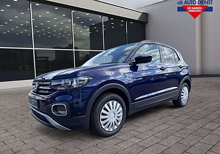 VW T-Cross Volkswagen United