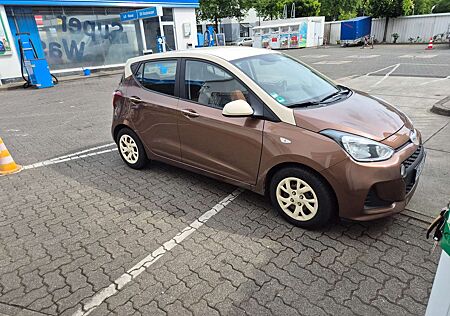 Hyundai i10 1.2 Trend