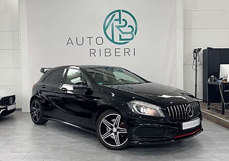Mercedes-Benz A 250 *H&K*deutsches Fahrzeug*Schiebedach*Sport*