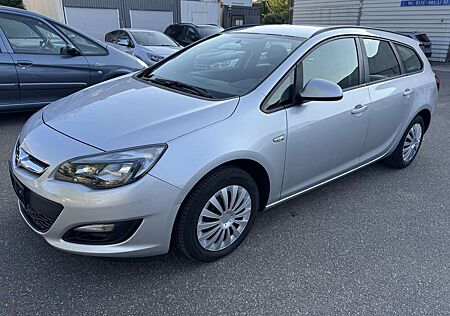Opel Astra Edition TÜV Neue. Zahnriemen Neue
