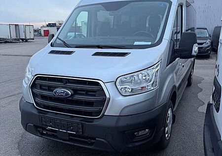 Ford Transit Kombi 310 L3 Trend 9 Sitze