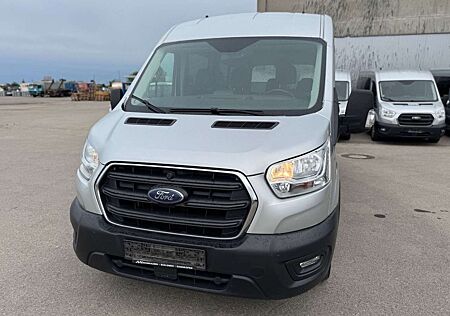 Ford Transit Kombi 310 L3 Trend 9 Sitze