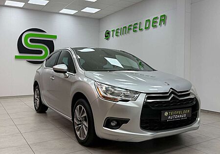 Citroen DS4 SoChic TEMPOMAT / MASSAGESITZE / SITZHEIZUNG