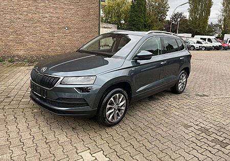 Skoda Karoq 2.0l TDI 85kW DSG CLEVER * LED * Navi