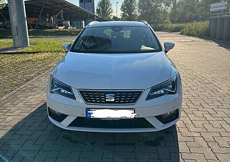 Seat Leon Xcellence kombi