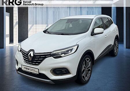 Renault Kadjar gebraucht kaufen Renault Kadjar 1.3 TCe 160 Techno
