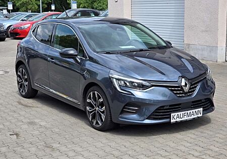 Renault Clio Intens 1.0 TCe 90 X-Tronic Kamera+Navi+LED