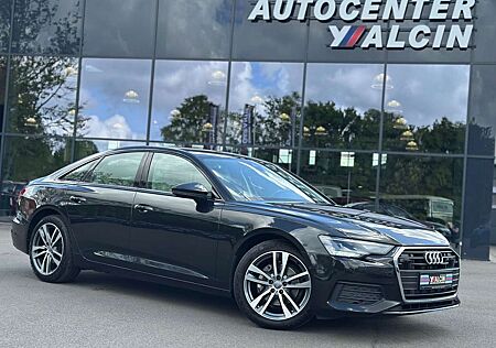 Audi A6 40 TDI S tronic advanced 1.HA/R-CAM/ACC/19LM