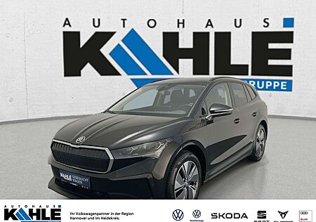Skoda Enyaq 60 Loft Klima Navi Rückfahrkamera Sitzheizung