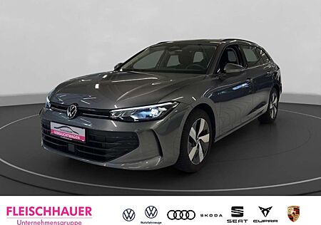 VW Passat Variant Volkswagen 1.5 eTSI DSG+LED+17''+Kamera+App-connect