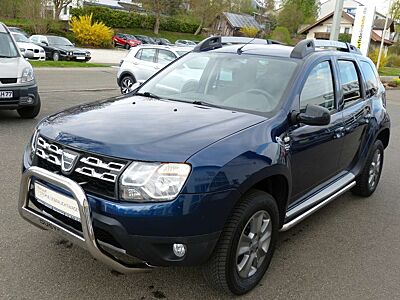 Dacia Duster Celebration 4x2 [OFFROAD-PAKET]