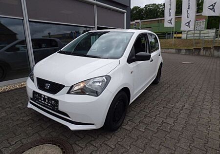 Seat Mii 1.0