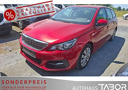 Peugeot 308 1.2 PT 130 SW Active Navi RFK LM PDC GRA