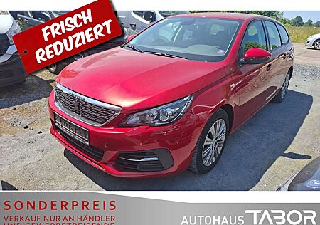 Peugeot 308 1.2 PT 130 SW Active Navi RFK LM PDC GRA