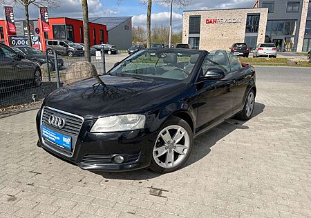 Audi A3 1.9 TDI Cabriolet Ambition Tempo Klimaauto LM