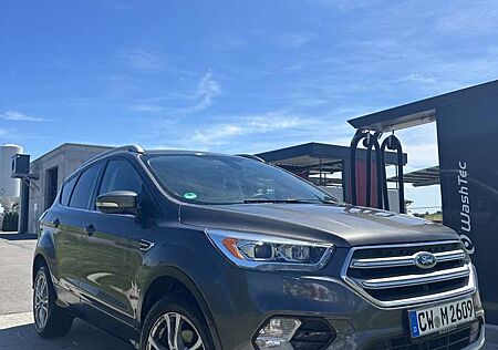 Ford Kuga Business Edition