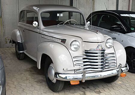 Opel Others Olympia