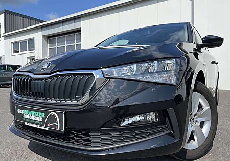 Skoda Scala 1.0 TSI Active Cool Plus 94€ m. 20% Anzahlung DA