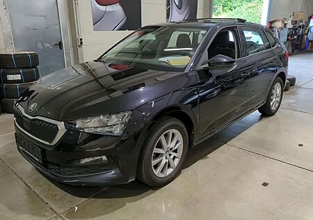 Skoda Scala 1.0 TSI Ambition LED Lane Navi