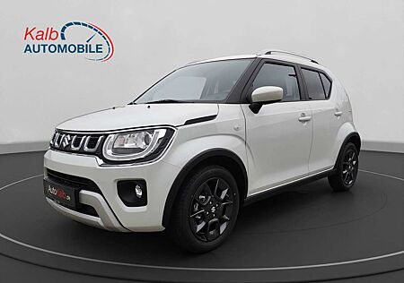 Suzuki Ignis 1.2 COMFORT HYBRID+LED+KAMERA+SHZ+