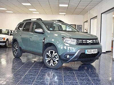 Dacia Duster 1,5 D Journey+ Navi LED 360° Kamer 1-Hand