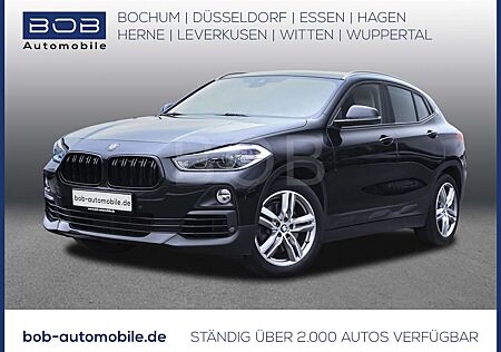 BMW X2 gebraucht kaufen BMW X2 sDrive 20 i Advantage NAVI KAMERA AHK