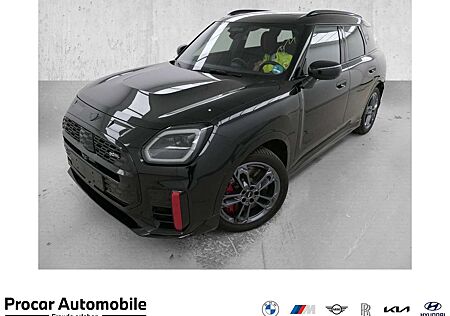 Mini John Cooper Works Countryman John Cooper Works Contryman All4 Pano ACC HuD