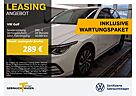 VW Golf Volkswagen 1.5 eTSI DSG ACTIVE NAVI LED SITZH ALLWETTE