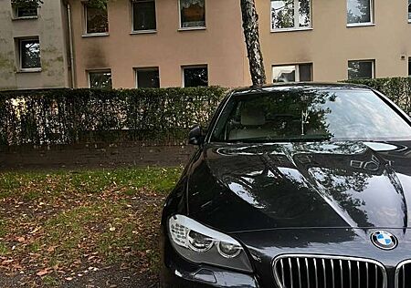 BMW 520d 520 Sport-Aut.