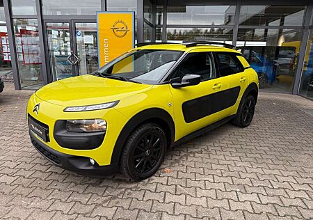 Citroën C4 Cactus Citroen Feel Kamera//SHZ/NAVI