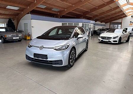 VW ID.3 Volkswagen Pro Performance CCS+LED