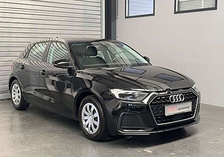 Audi A1 Sportback 30 TFSI advanced/Navi/Cam/Tempomat