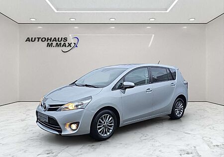 Toyota Verso Edition *Automatik*Navigation*Sitzheizung