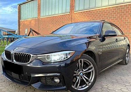 BMW 430 D Gran Coupe X Drive*M Sport*1.Hand*