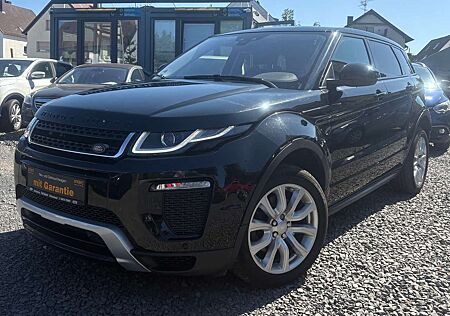 Land Rover Range Rover Evoque SE Dynamic