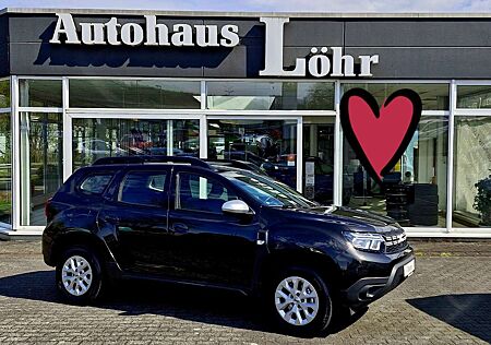 Dacia Duster Autogas / LPG / Kamera / Navi