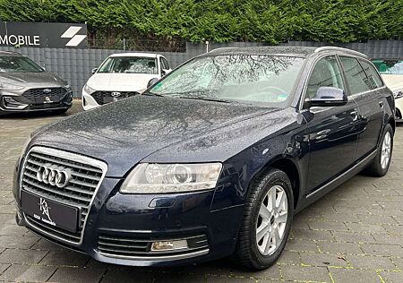 Audi A6 Avant 2.8 FSI Xenon|BOSE|*SteuerketteNEU*