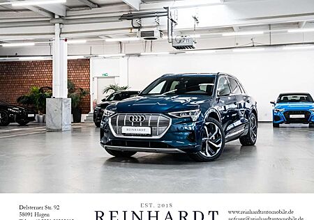 Audi e-tron 50 S LINE/ADVANCED/21Z./MTRX/ACC/PANO/AHK