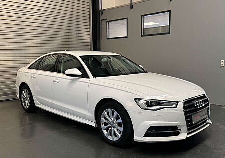 Audi A6 Lim. 2.0 TDI ultra/S-Line/Navi
