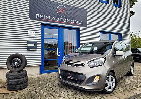 Kia Picanto Edition 7 1.0 *KLIMA*PDC*RADIO*5-TÜRIG*