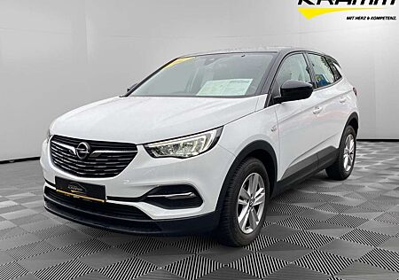 Opel Grandland X Edition 1.2 Kamera+Automatik