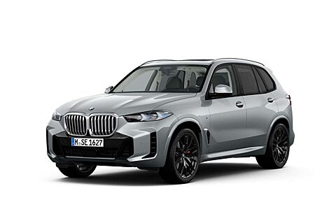 BMW X5 xDrive 40d Sportpaket Luftfederung AD Niveau Stand
