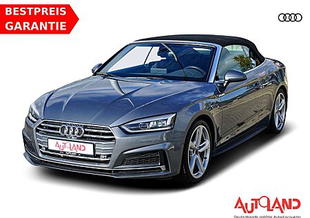 Audi A5 2.0 TFSI sport S-Line LED Navi PDC 360°