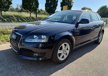 Audi A3 1.4 TFSI SCHECKHEFT * 2.HAND *